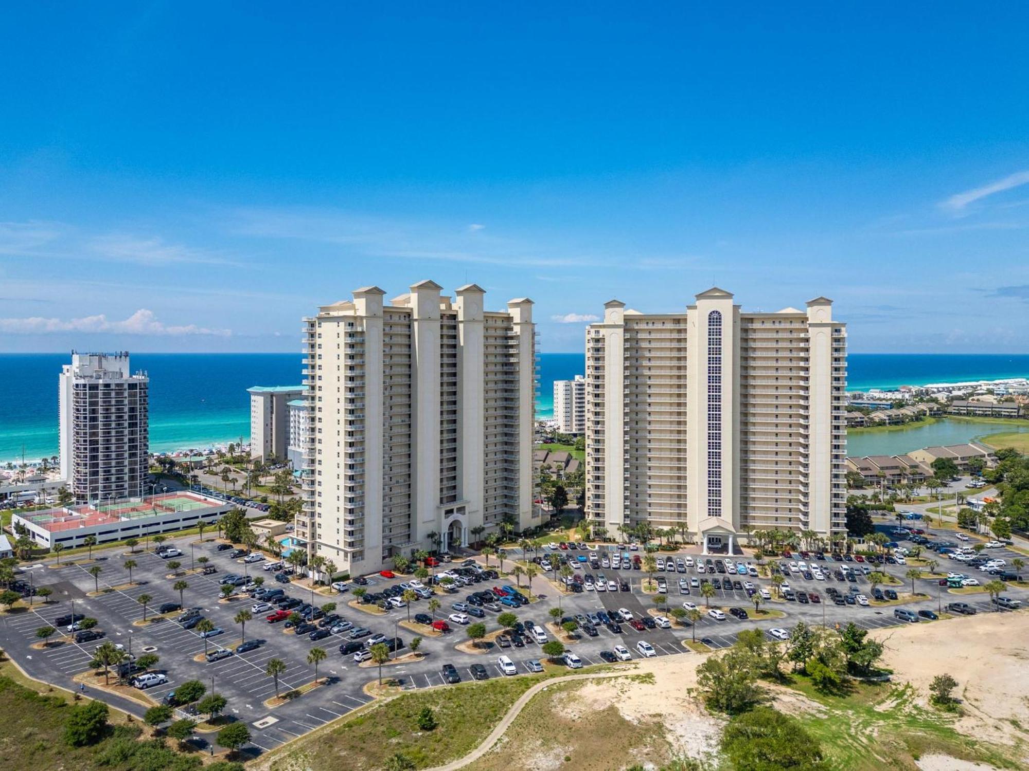דסטין Ariel Dunes I 2207 מראה חיצוני תמונה
